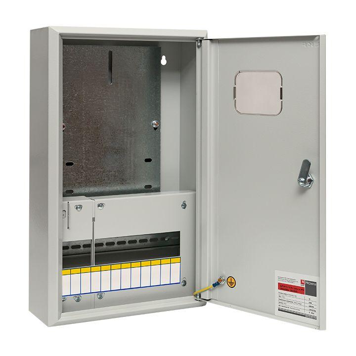 Щит ЩУРн 3/12 (Э) (500х300х120) IP31 EKF mb23-3/12e купить оптом выгодно Щит ЩУРн 3/12 (Э) (500х300х120) IP31 EKF mb23-3/12e оптом купить цена