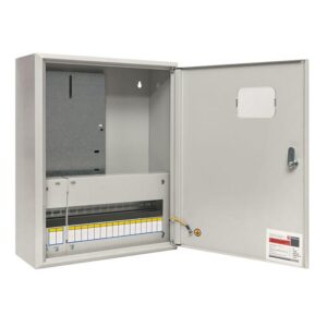Щит ЩУРн 3/18 (500х400х160) IP31 EKF mb23-3/18 оптом купить цена