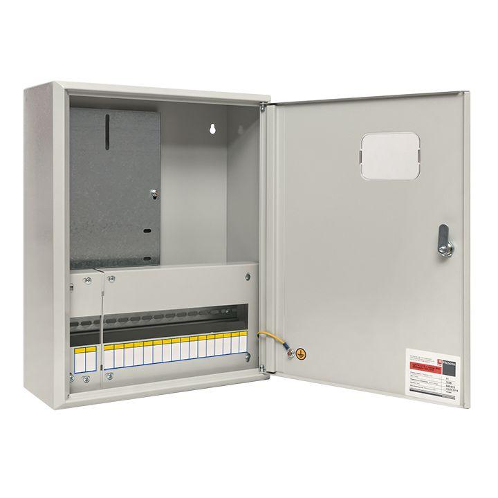 Щит ЩУРн 3/18 (500х400х160) IP31 EKF mb23-3/18 купить оптом выгодно Щит ЩУРн 3/18 (500х400х160) IP31 EKF mb23-3/18 оптом купить цена