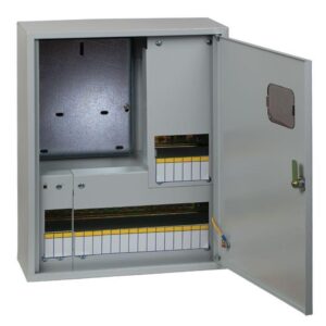 Щит ЩУРн 3/24 (500х400х160) IP31 EKF mb23-3/24 оптом купить цена