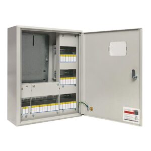 Щит ЩУРн 3/30 (500х400х160) IP31 EKF mb23-3/30-1 оптом купить цена