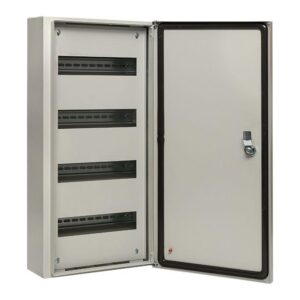 Щит ЩРН-48 (620х310х120) IP54 Basic EKF mb24-48-bas оптом купить цена