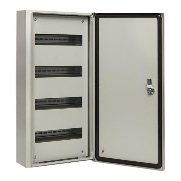 Щит ЩРН-48 (620х310х120) IP54 Basic EKF mb24-48-bas оптом купить цена