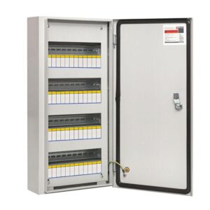 Щит ЩРН-48 IP54 EKF mb24-48 оптом купить цена