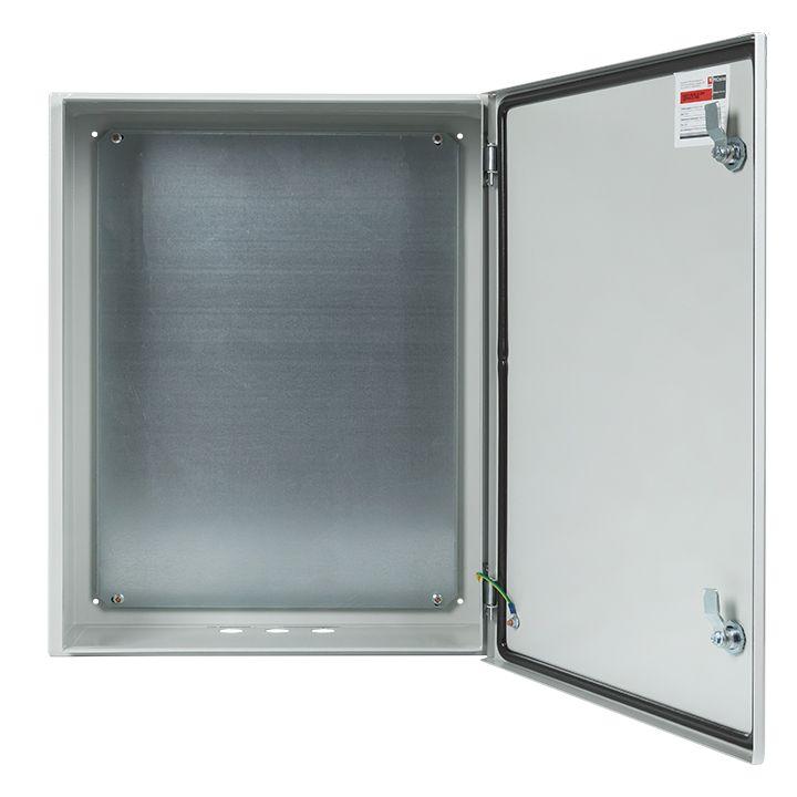 Щит ЩМПг-80.60.25 (ЩРНМ-4) IP54 PROxima EKF mb24-4 купить оптом выгодно Щит ЩМПг-80.60.25 (ЩРНМ-4) IP54 PROxima EKF mb24-4 оптом купить цена