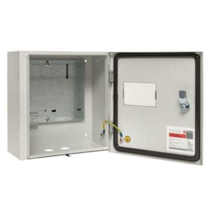 Щит ЩУ-1/1-0 (310х300х150) IP54 EKF mb54-1 оптом купить цена