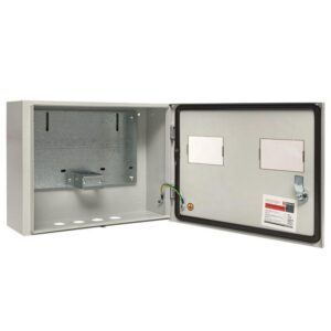 Щит ЩУ-1/2-0 (310х420х150) IP54 EKF mb54-2 оптом купить цена