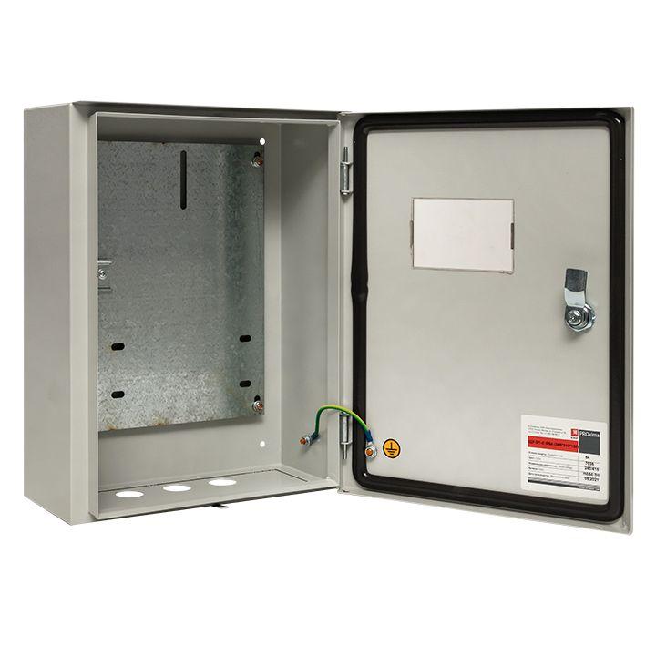 Щит ЩУ-3/1-0 (395х310х150) IP54 PROxima EKF mb54-3m купить оптом выгодно Щит ЩУ-3/1-0 (395х310х150) IP54 PROxima EKF mb54-3m оптом купить цена