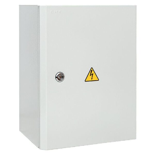 Щит с монтажной панелью ЩМПг- 40.30.22 IP65 PROxima EKF mb65-403022 оптом купить цена