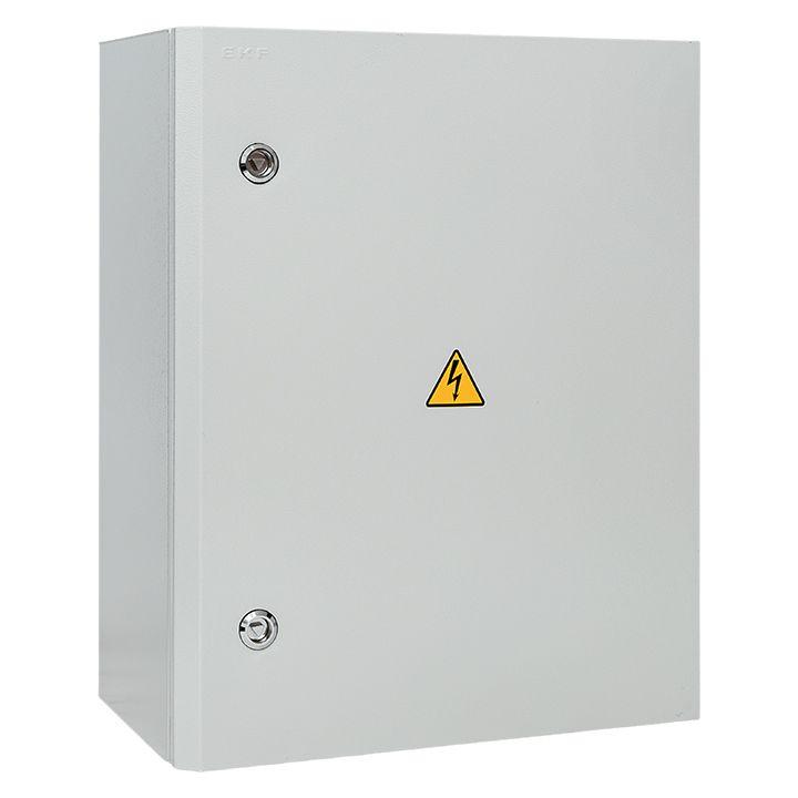 Щит с монтажной панелью ЩМПг- 50.40.22 каб фланец IP65 PROxima EKF mb65-504022-m купить оптом выгодно Щит с монтажной панелью ЩМПг- 50.40.22 каб фланец IP65 PROxima EKF mb65-504022-m оптом купить цена