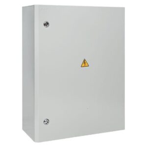 Щит с монтажной панелью ЩМПг- 65.50.22 каб фланец IP65 PROxima EKF mb65-655022-m оптом купить цена