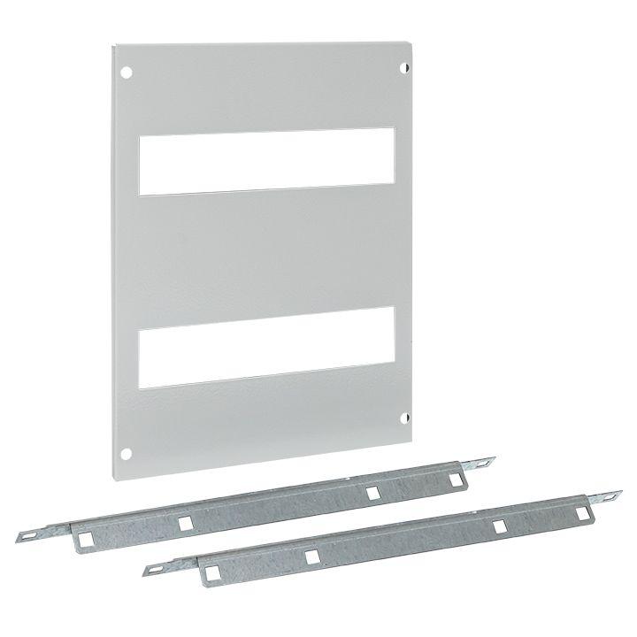 Фальш-панель на 24 модуля для 40.32.22 "Гранит" PROxima EKF mb66-1p купить оптом выгодно Фальш-панель на 24 модуля для 40.32.22 "Гранит" PROxima EKF mb66-1p оптом купить цена