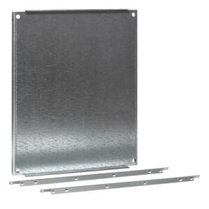 Панель монтажная для 80.60.25 "Гранит" PROxima EKF mb66-4m оптом купить цена