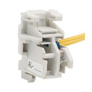 Контакт дополнительный и аварийный AX+AL для ETU AV POWER-1 AVERES EKF mccb-1-AX+AL-ETU-av оптом купить цена
