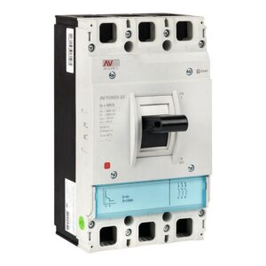 Выключатель автоматический 3п 400А 35кА AV POWER-3/3 TR AVERES EKF mccb-33-400-TR-av оптом купить цена