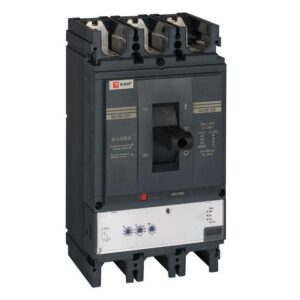 Выключатель автоматический 3п 630/630А 45кА ВА-99C Compact NS PROxima EKF mccb99C-630-630 оптом купить цена