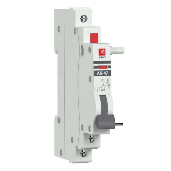 Контакт аварийный АК-47 PROxima EKF mdac-47-pro оптом купить цена