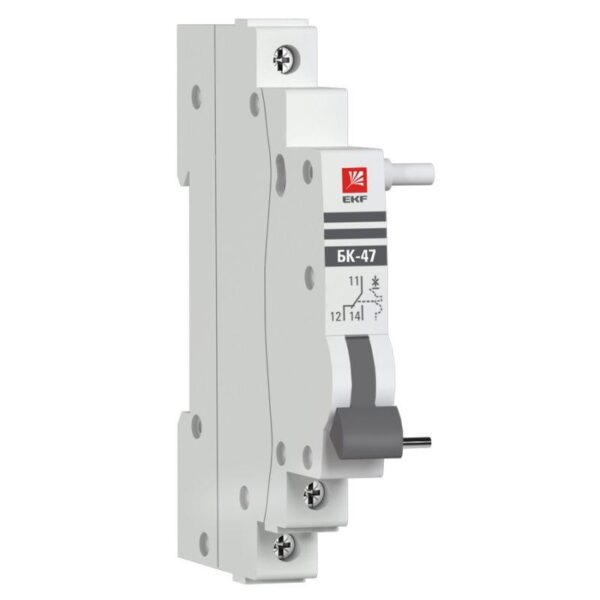 Блок-контакт БК-47 PROxima EKF mdbc-47-pro оптом купить цена