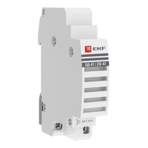 Звонок ЗД-47 PROxima EKF mdc-47-pro оптом купить цена