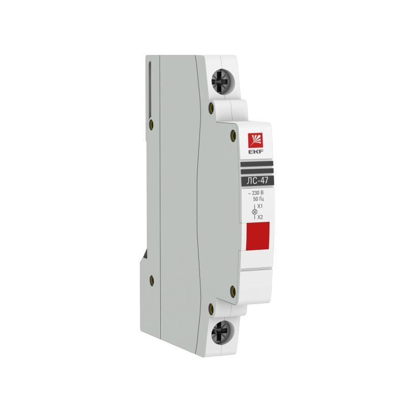 Лампа сигнальная ЛС-47 красн. PROxima EKF mdla-47-r-pro купить оптом выгодно Лампа сигнальная ЛС-47 красн. PROxima EKF mdla-47-r-pro оптом купить цена