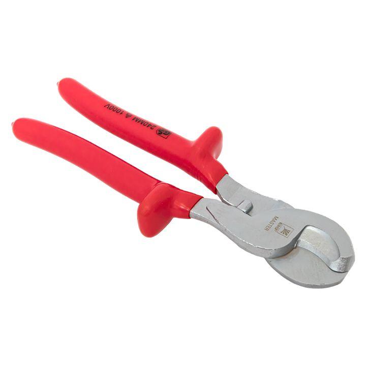 Ножницы кабельные НКи-16 Master 1000В Basic EKF nk-16-mas-in купить оптом выгодно Ножницы кабельные НКи-16 Master 1000В Basic EKF nk-16-mas-in оптом купить цена