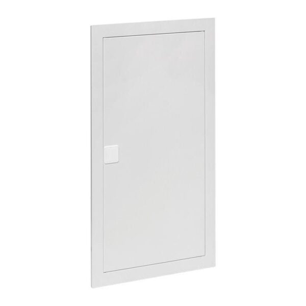 Дверь для щита Nova 3 габарит IP40 пластик PROxima EKF nv-door-p-3 оптом купить цена