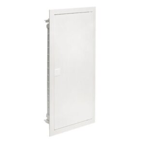 Щит силовой встраив. Nova 48мод. IP40 с метал. дверью PROxima EKF nv-pb-md-4 оптом купить цена