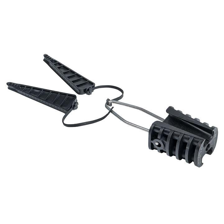 Зажим анкерный клиновой PA25х100 2-4x16-35кв.мм EKF pa-25-100 купить оптом выгодно Зажим анкерный клиновой PA25х100 2-4x16-35кв.мм EKF pa-25-100 оптом купить цена