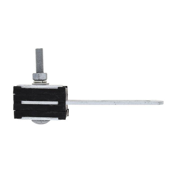 Зажим анкерный поддерж. PAS216/435 2-4x16-50кв.мм EKF pas-216-435 купить оптом выгодно Зажим анкерный поддерж. PAS216/435 2-4x16-50кв.мм EKF pas-216-435 оптом купить цена