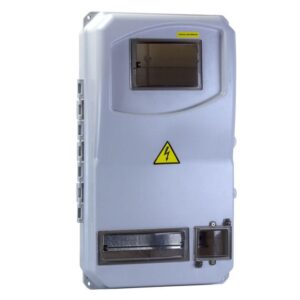 Щит ЩУРн-П 3/11 (494х300х136) IP55 пласт. PROxima EKF pb-3/11-55 оптом купить цена