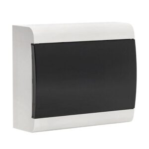 Щит распределительный ЩРН-П-10 IP41 Basic (пром. упак.) EKF pb-n-10-bas оптом купить цена