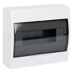 Щит ЩРН-П-10 IP41 EKF pb40-n-10 оптом купить цена