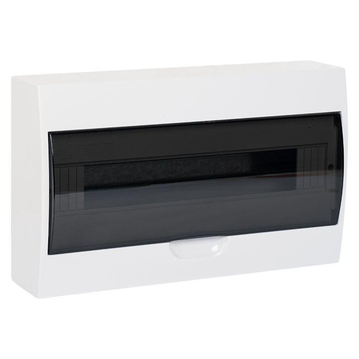 Щит ЩРН-П-18 IP41 EKF pb40-n-18 купить оптом выгодно Щит ЩРН-П-18 IP41 EKF pb40-n-18 оптом купить цена