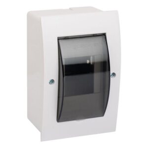 Щит ЩРН-П-3 IP41 EKF pb40-n-3 оптом купить цена