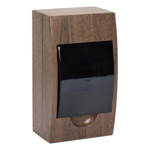 Щит ЩРН-П-4 IP41 темное дерево PROxima EKF pb40-n-4-dark оптом купить цена