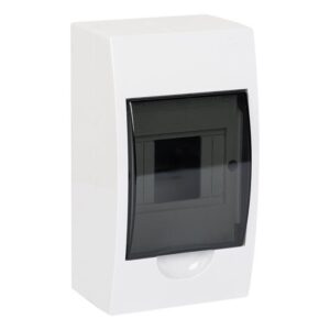 Щит ЩРН-П-4 IP41 EKF pb40-n-4 оптом купить цена