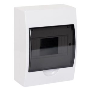 Щит ЩРН-П-6 IP41 EKF pb40-n-6 оптом купить цена