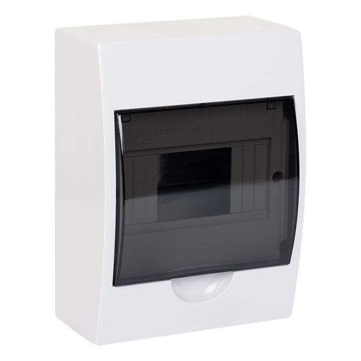 Щит ЩРН-П-6 IP41 EKF pb40-n-6 купить оптом выгодно Щит ЩРН-П-6 IP41 EKF pb40-n-6 оптом купить цена