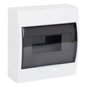 Щит ЩРН-П-8 IP41 EKF pb40-n-8 оптом купить цена