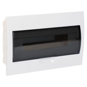 Щит распред. ЩРВ-П-15 IP40 EKF pb40-v-15 оптом купить цена