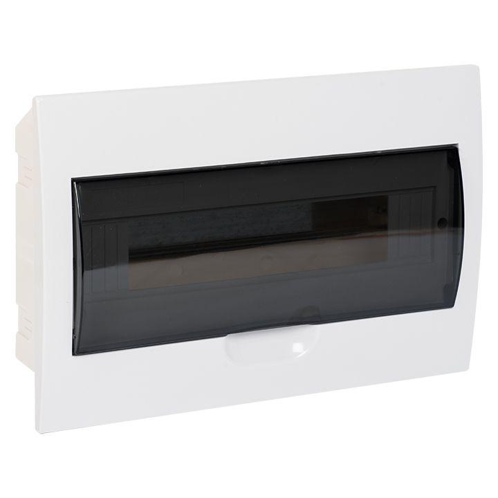 Щит распред. ЩРВ-П-15 IP40 EKF pb40-v-15 купить оптом выгодно Щит распред. ЩРВ-П-15 IP40 EKF pb40-v-15 оптом купить цена