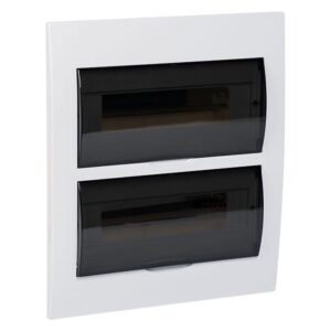 Щит распред. ЩРВ-П-24 IP40 EKF pb40-v-24 оптом купить цена