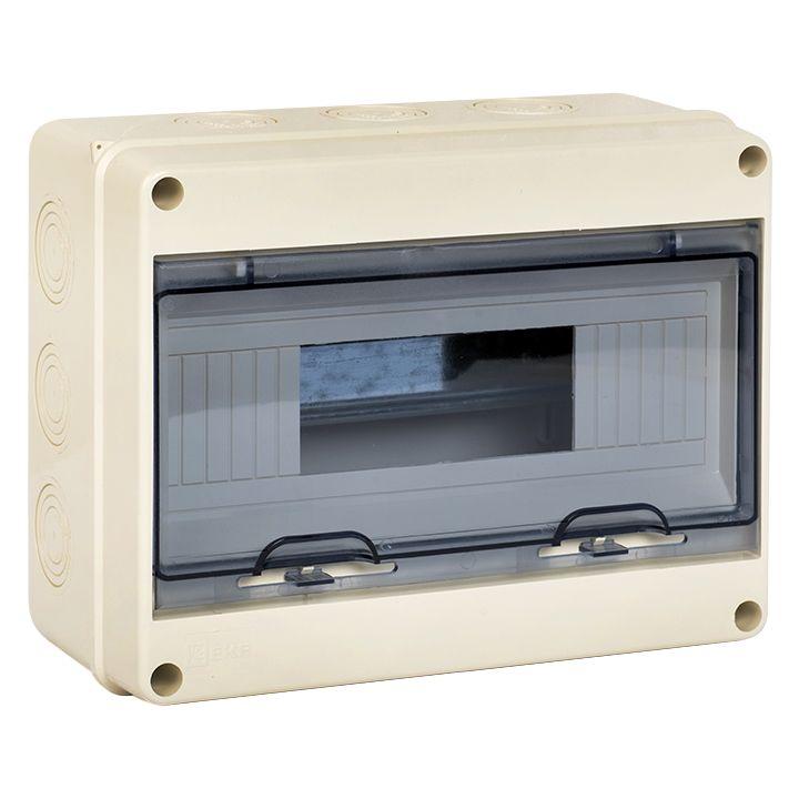Щит ЩРН-ПГ-12 IP65 EKF pb65-n-pg-12 купить оптом выгодно Щит ЩРН-ПГ-12 IP65 EKF pb65-n-pg-12 оптом купить цена