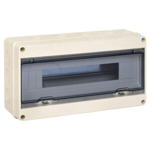 Щит ЩРН-ПГ-18 IP65 EKF pb65-n-pg-18 оптом купить цена