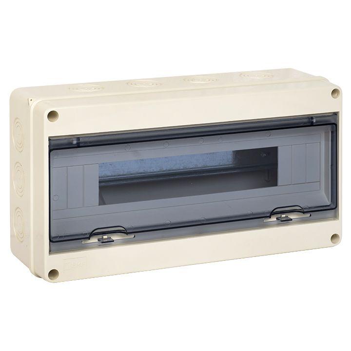 Щит ЩРН-ПГ-18 IP65 EKF pb65-n-pg-18 купить оптом выгодно Щит ЩРН-ПГ-18 IP65 EKF pb65-n-pg-18 оптом купить цена