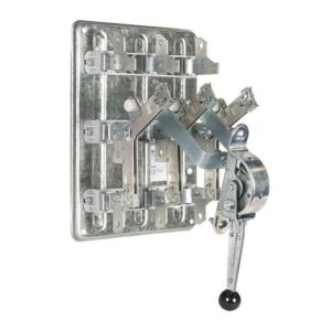 Разъединитель ПЦ-2 250А центральный привод без ППН PROxima EKF pc-250 оптом купить цена