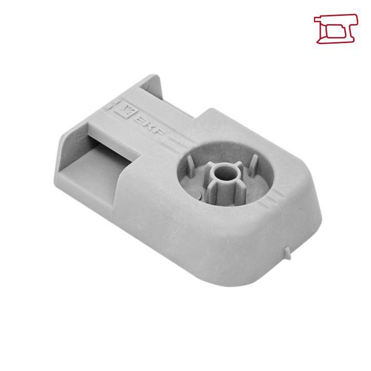 Площадка под стяжку для прямого монтажа сер. (уп.100шт) PROxima EKF pdm-g купить оптом выгодно Площадка под стяжку для прямого монтажа сер. (уп.100шт) PROxima EKF pdm-g оптом купить цена