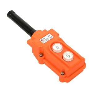 Пульт кнопочный ПКТ-61 на 2 кнопки IP54 PROxima EKF pkt-61 оптом купить цена