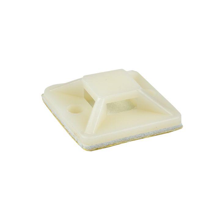 Площадка самоклеящаяся 20х20мм бел. (уп.100шт) EKF plc-20x20 купить оптом выгодно Площадка самоклеящаяся 20х20мм бел. (уп.100шт) EKF plc-20x20 оптом купить цена