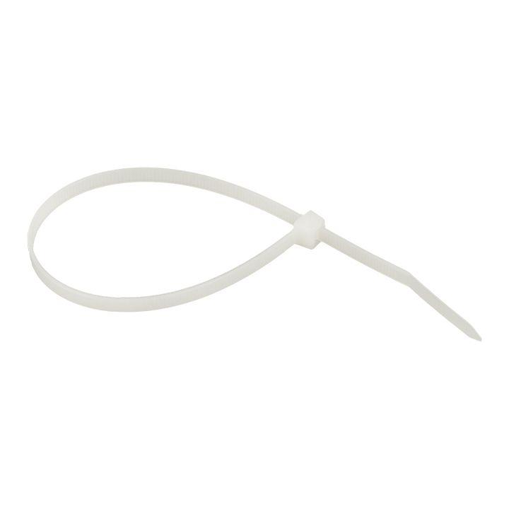 Хомут кабельный 4.8х450 нейл. бел. (уп.100шт) EKF plc-c-4.8x450 купить оптом выгодно Хомут кабельный 4.8х450 нейл. бел. (уп.100шт) EKF plc-c-4.8x450 оптом купить цена